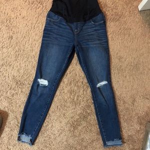 Maternity pants
